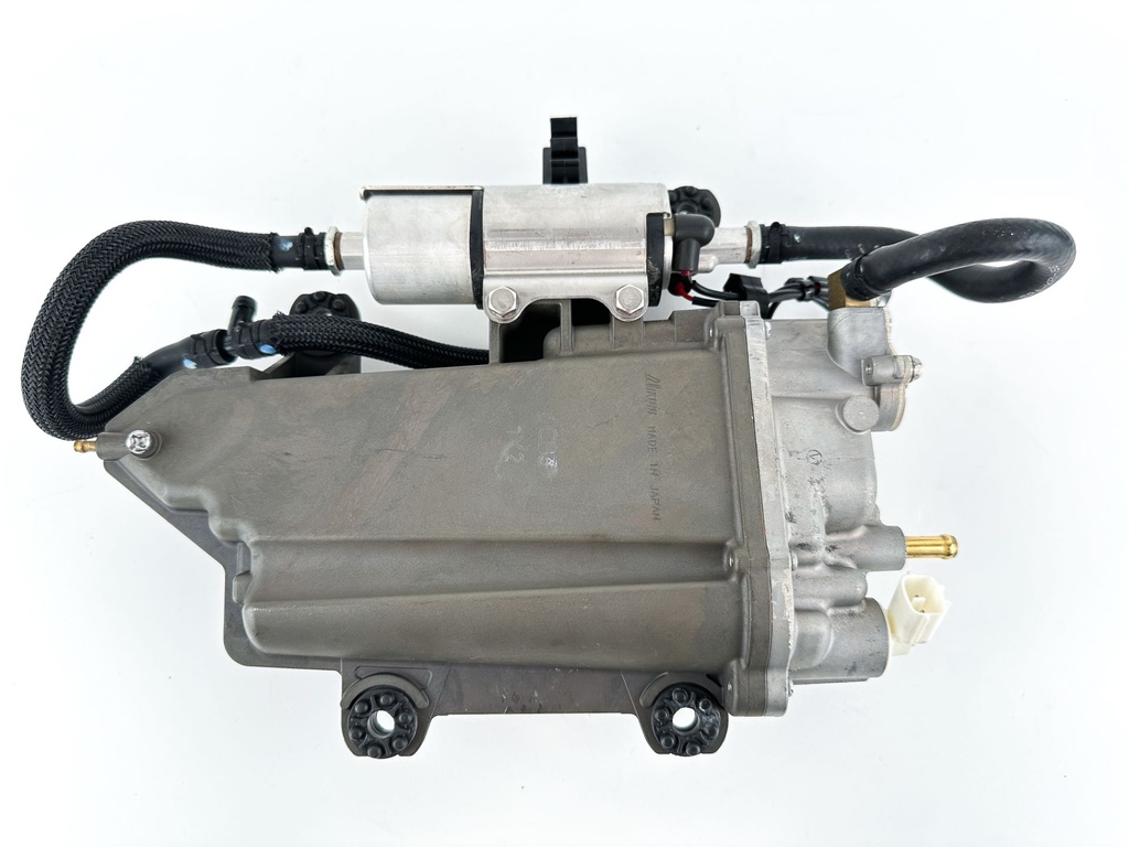 2012 Yamaha 250 HP 4 Stroke Outboard VST Float Chamber Assembly 6CB-14180-03-00 OEM