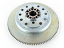 2012 Yamaha 250 HP 4 Stroke Outboard Flywheel Rotor 6CB-W8145-00-00 OEM