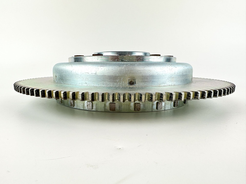 2012 Yamaha 250 HP 4 Stroke Outboard Flywheel Rotor 6CB-W8145-00-00 OEM