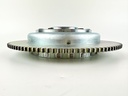 2012 Yamaha 250 HP 4 Stroke Outboard Flywheel Rotor 6CB-W8145-00-00 OEM