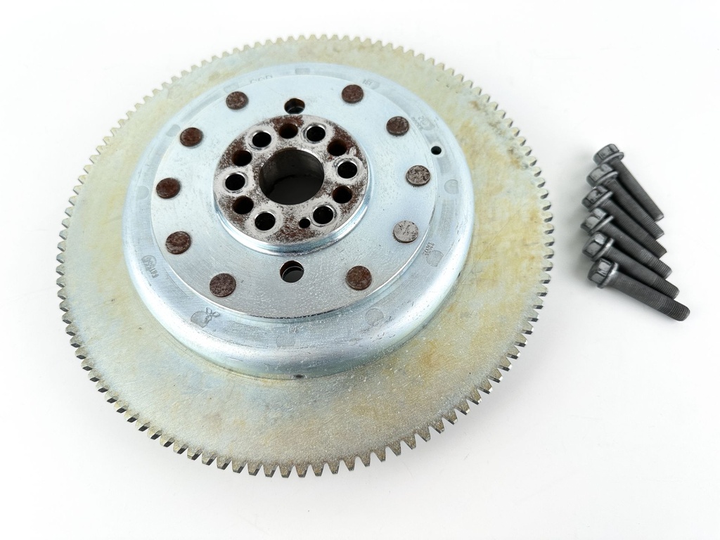 2012 Yamaha 250 HP 4 Stroke Outboard Flywheel Rotor 6CB-W8145-00-00 OEM