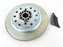 2012 Yamaha 250 HP 4 Stroke Outboard Flywheel Rotor 6CB-W8145-00-00 OEM