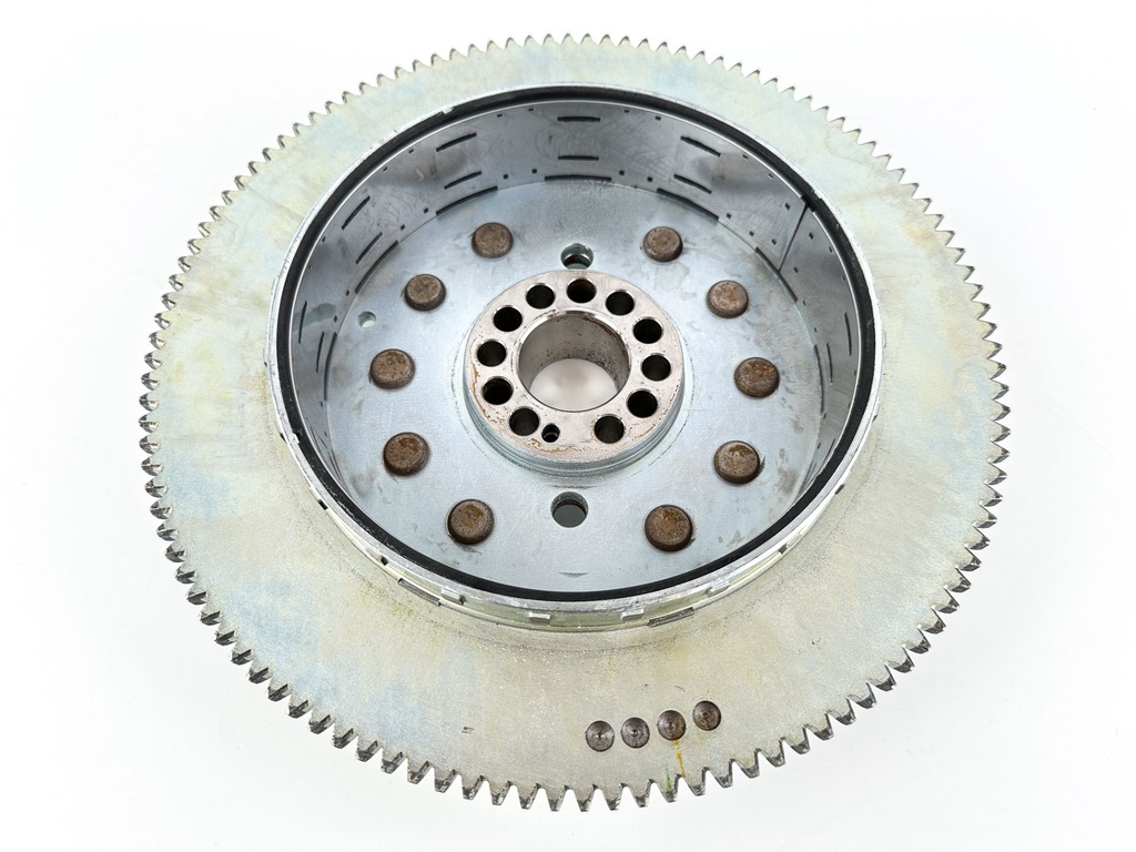 2012 Yamaha 250 HP 4 Stroke Outboard Flywheel Rotor 6CB-W8145-00-00 OEM