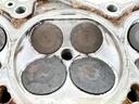 2012 Yamaha 250 HP 4 Stroke Outboard Port Cylinder Head 6CB-W009C-00-00 OEM