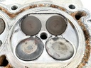 2012 Yamaha 250 HP 4 Stroke Outboard Port Cylinder Head 6CB-W009C-00-00 OEM