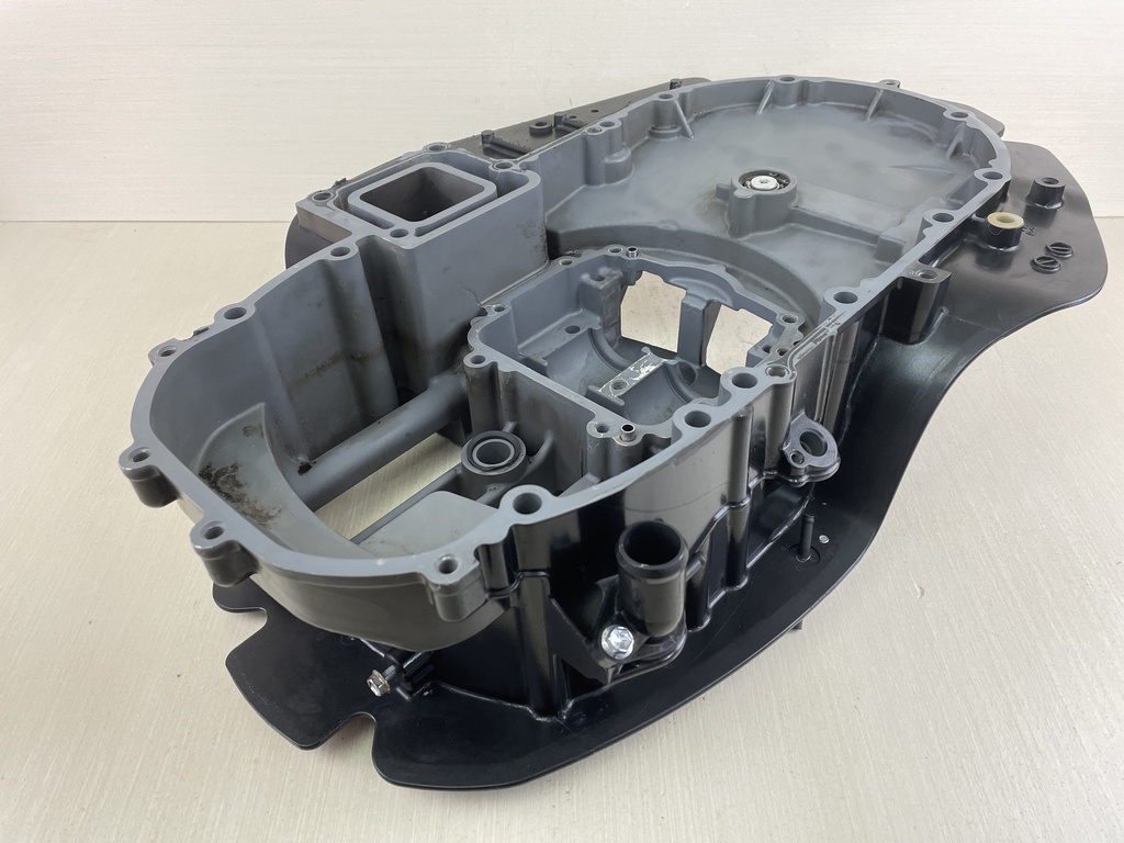 2006-2016 Suzuki Df 150 175 HP 4 Stroke Outboard Engine Holder 51111-96J00-0EP