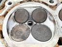 2012 Yamaha 250 HP 4 Stroke Outboard Port Cylinder Head 6CB-W009C-00-00 OEM