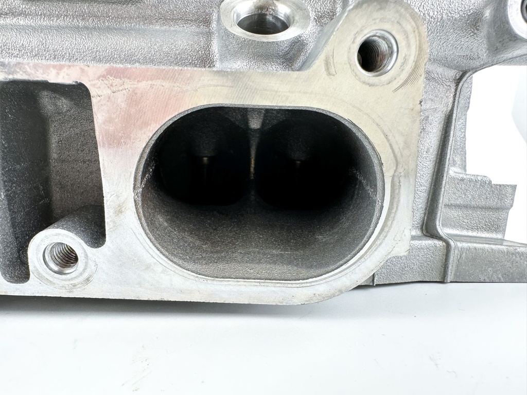 2012 Yamaha 250 HP 4 Stroke Outboard Port Cylinder Head 6CB-W009C-00-00 OEM