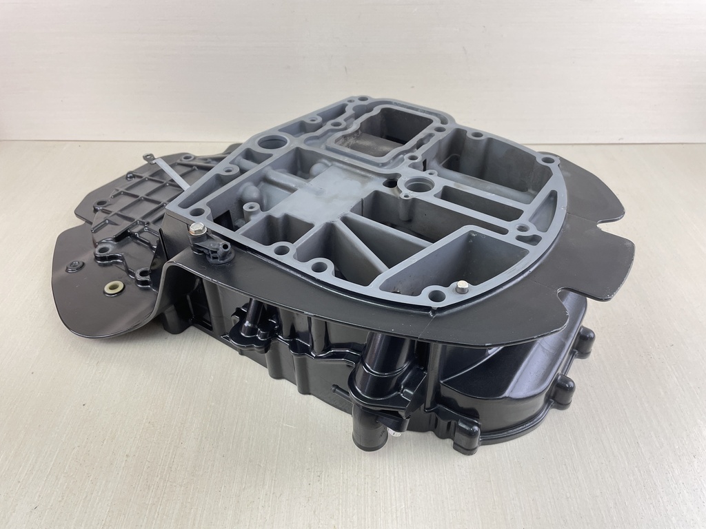 2006-2016 Suzuki Df 150 175 HP 4 Stroke Outboard Engine Holder 51111-96J00-0EP