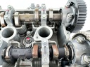 2012 Yamaha 250 HP 4 Stroke Outboard Starboard Cylinder Head 6CB-W009A-00-00 OEM