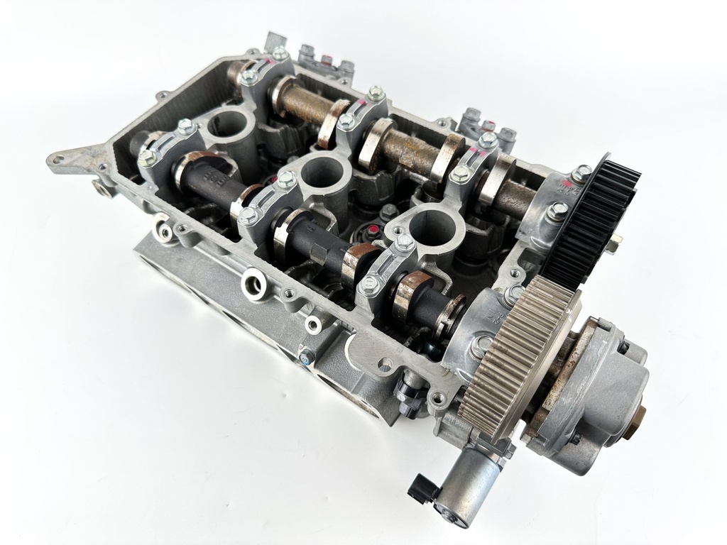 2012 Yamaha 250 HP 4 Stroke Outboard Starboard Cylinder Head 6CB-W009A-00-00 OEM