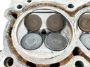 2012 Yamaha 250 HP 4 Stroke Outboard Starboard Cylinder Head 6CB-W009A-00-00 OEM