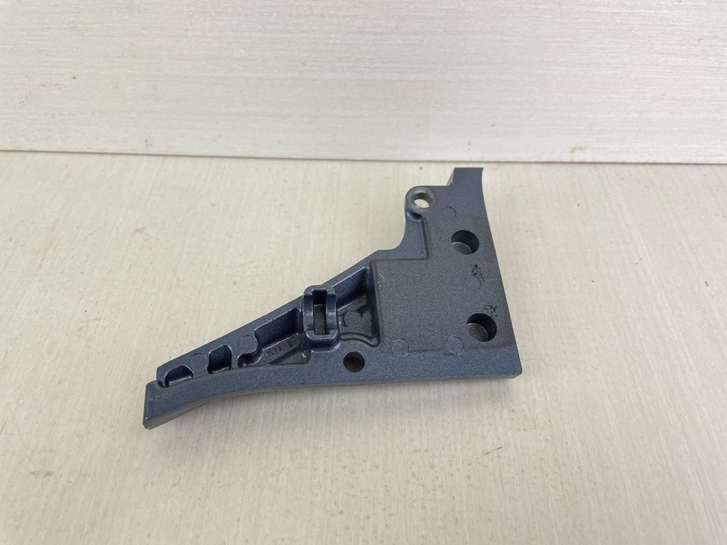 2016 Yamaha 90HP 4 Stroke Outboard Cable Cover Plate Assembly 67F-42738-00-8D