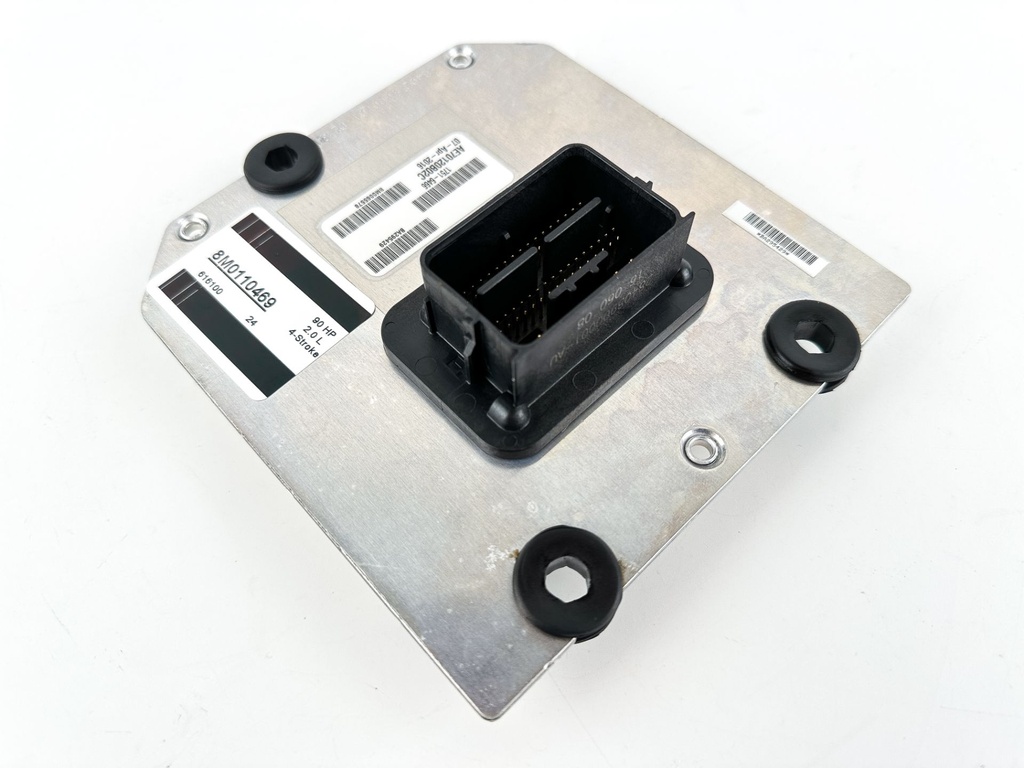 2016 Mercury 90 HP 4 Stroke Outboard PCM Propulsion Control Module ECU 8M0088062 OEM