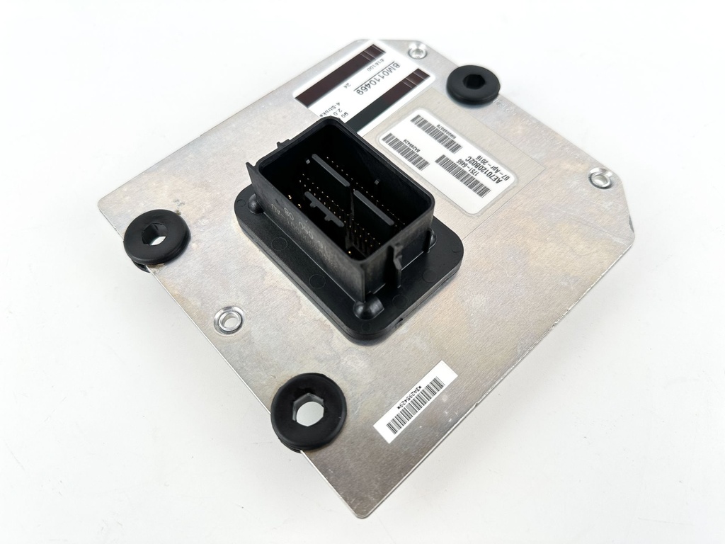 2016 Mercury 90 HP 4 Stroke Outboard PCM Propulsion Control Module ECU 8M0088062 OEM