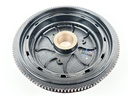 2016 Mercury 90 HP 4 Stroke Outboard Flywheel 8M0090795 OEM