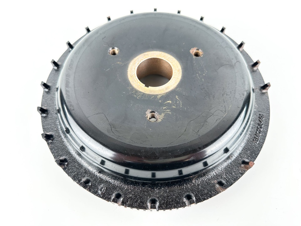 2016 Mercury 90 HP 4 Stroke Outboard Flywheel 8M0090795 OEM