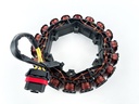 2016 Mercury 90 HP 4 Stroke Outboard Stator Assembly 8M0088059 OEM