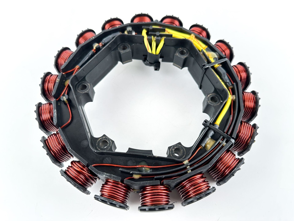 2016 Mercury 90 HP 4 Stroke Outboard Stator Assembly 8M0088059 OEM