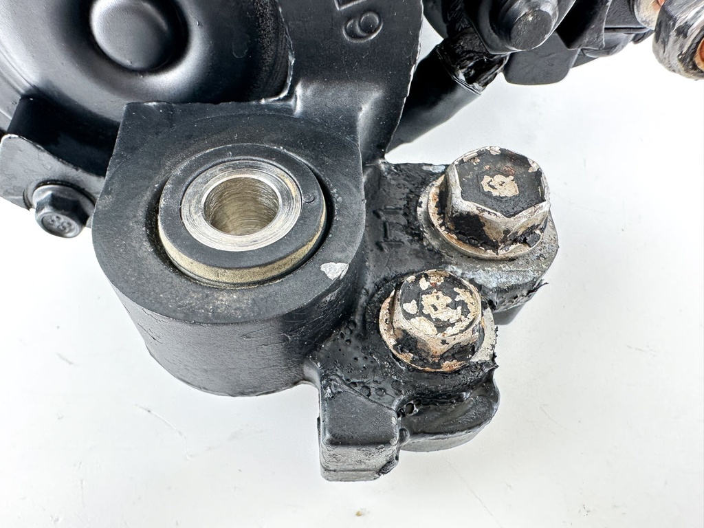 2016 Mercury 90 HP 4 Stroke Outboard Starter Motor 8M0088064 OEM