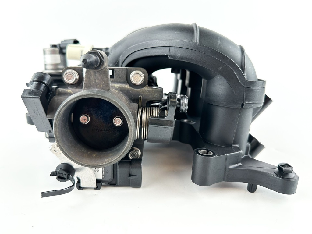 2016 Mercury 90 HP 4 Stroke Outboard Intake Manifold 8M0088065 OEM