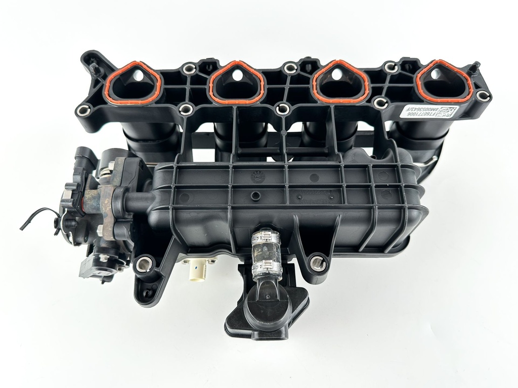 2016 Mercury 90 HP 4 Stroke Outboard Intake Manifold 8M0088065 OEM