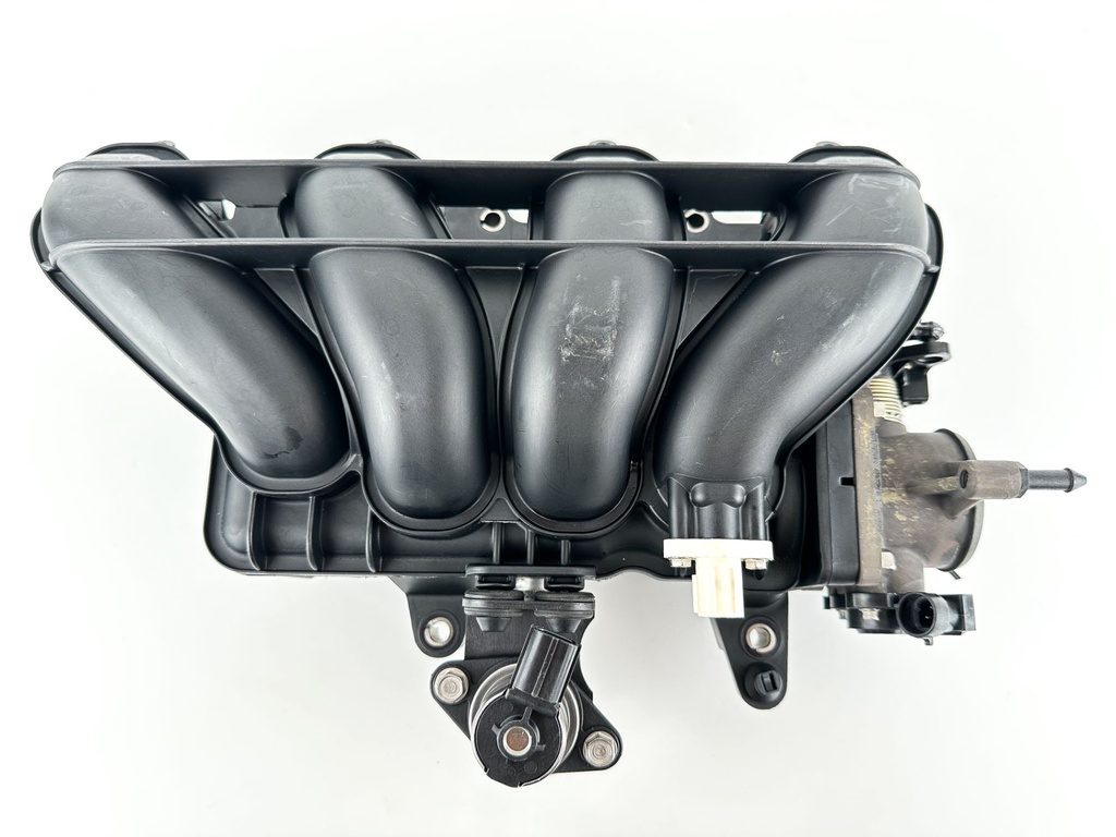 2016 Mercury 90 HP 4 Stroke Outboard Intake Manifold 8M0088065 OEM