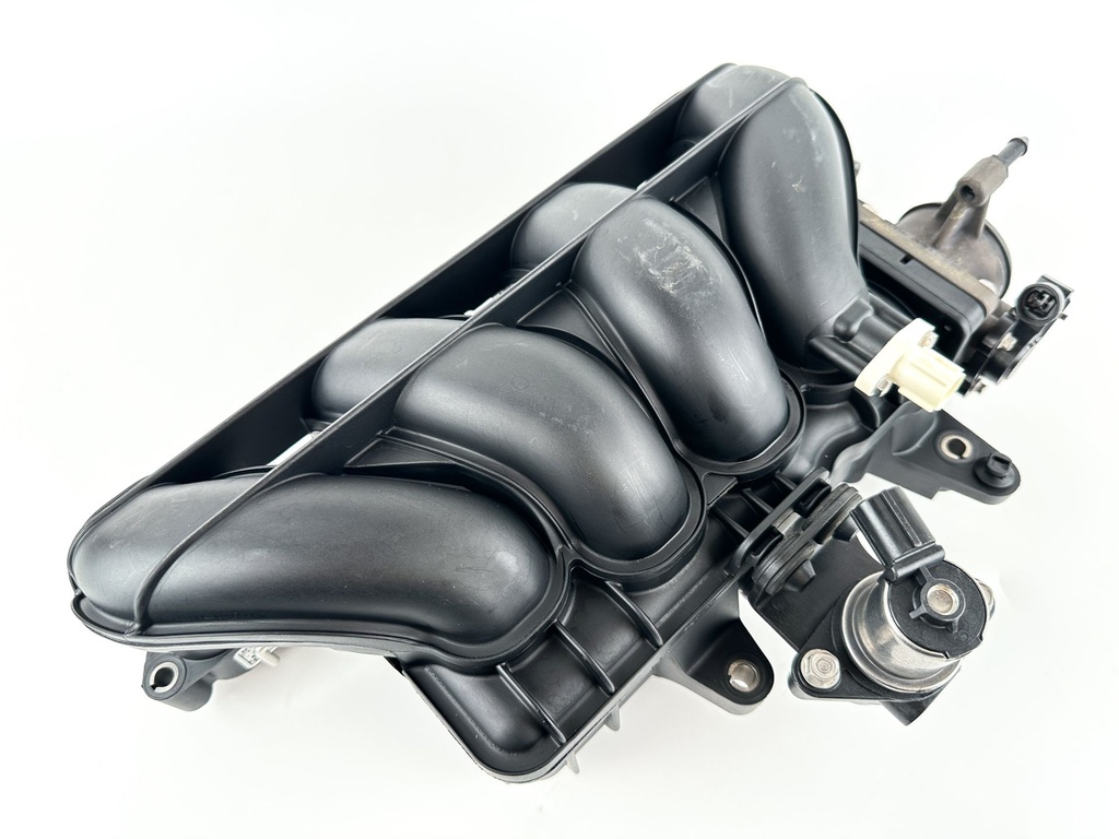 2016 Mercury 90 HP 4 Stroke Outboard Intake Manifold 8M0088065 OEM