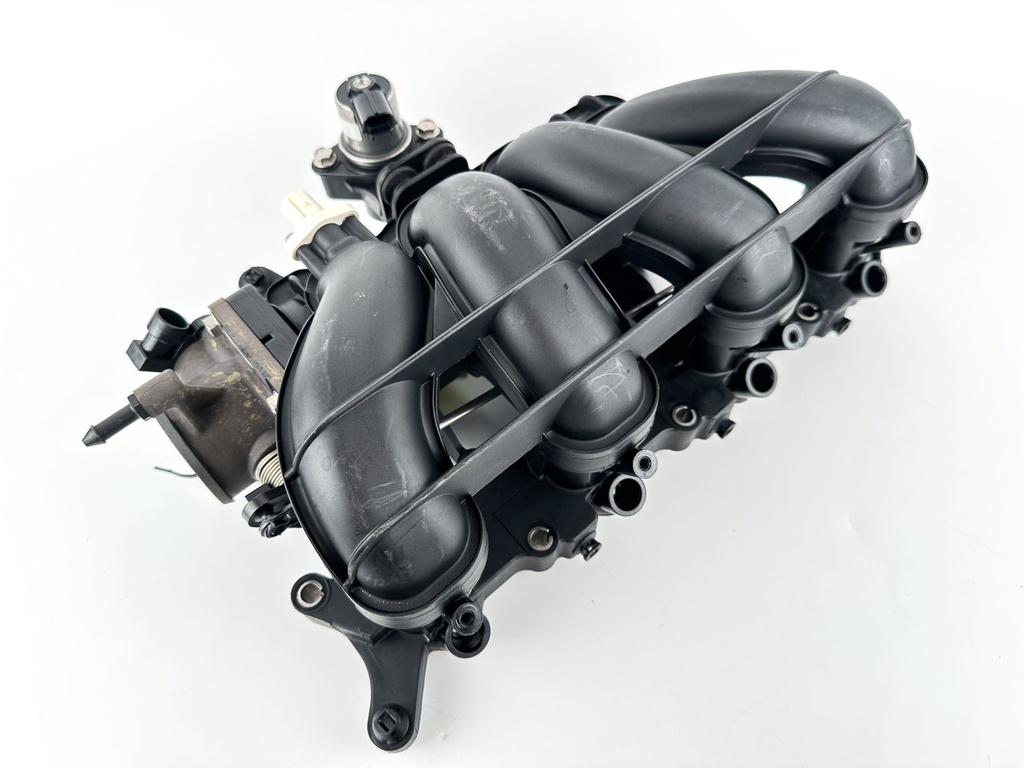 2016 Mercury 90 HP 4 Stroke Outboard Intake Manifold 8M0088065 OEM