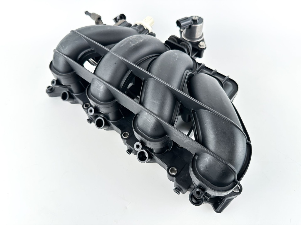2016 Mercury 90 HP 4 Stroke Outboard Intake Manifold 8M0088065 OEM