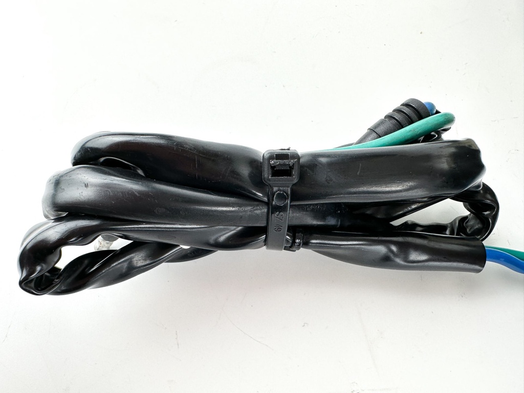 Mercury 70 90 115 120 125 HP Power Tilt and Trim Assembly 8M0090335