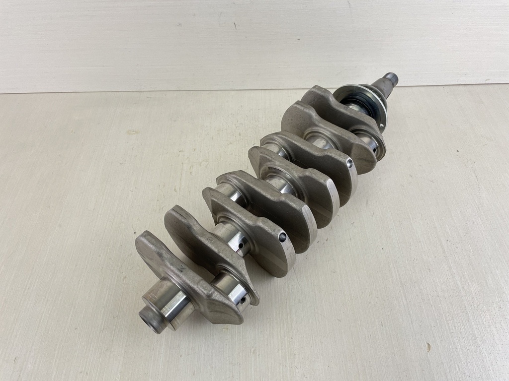 2016 Yamaha 90HP 4 Stroke Outboard Crankshaft Crank Assembly 6D8-11411-01-00