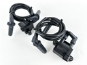 2016 Mercury 90 HP 4 Stroke Outboard Ignition Coil Set 8M0044991 OEM