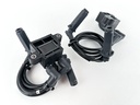 2016 Mercury 90 HP 4 Stroke Outboard Ignition Coil Set 8M0044991 OEM