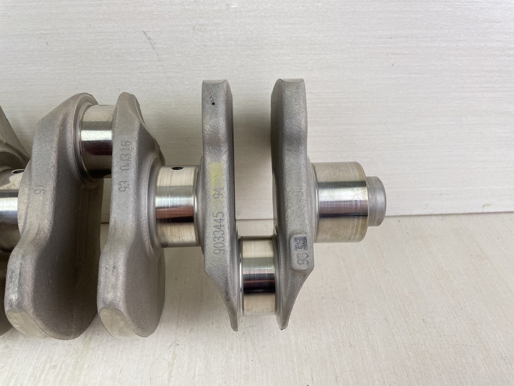 2016 Yamaha 90HP 4 Stroke Outboard Crankshaft Crank Assembly 6D8-11411-01-00