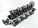 2016 Mercury 90 HP 4 Stroke Outboard Cylinder Head 8M0094683 OEM