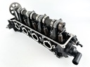 2016 Mercury 90 HP 4 Stroke Outboard Cylinder Head 8M0094683 OEM