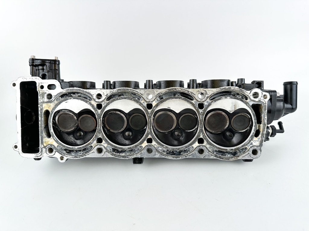 2016 Mercury 90 HP 4 Stroke Outboard Cylinder Head 8M0094683 OEM