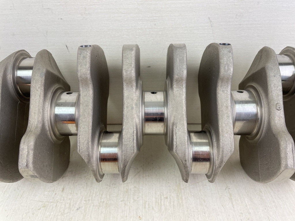 2016 Yamaha 90HP 4 Stroke Outboard Crankshaft Crank Assembly 6D8-11411-01-00