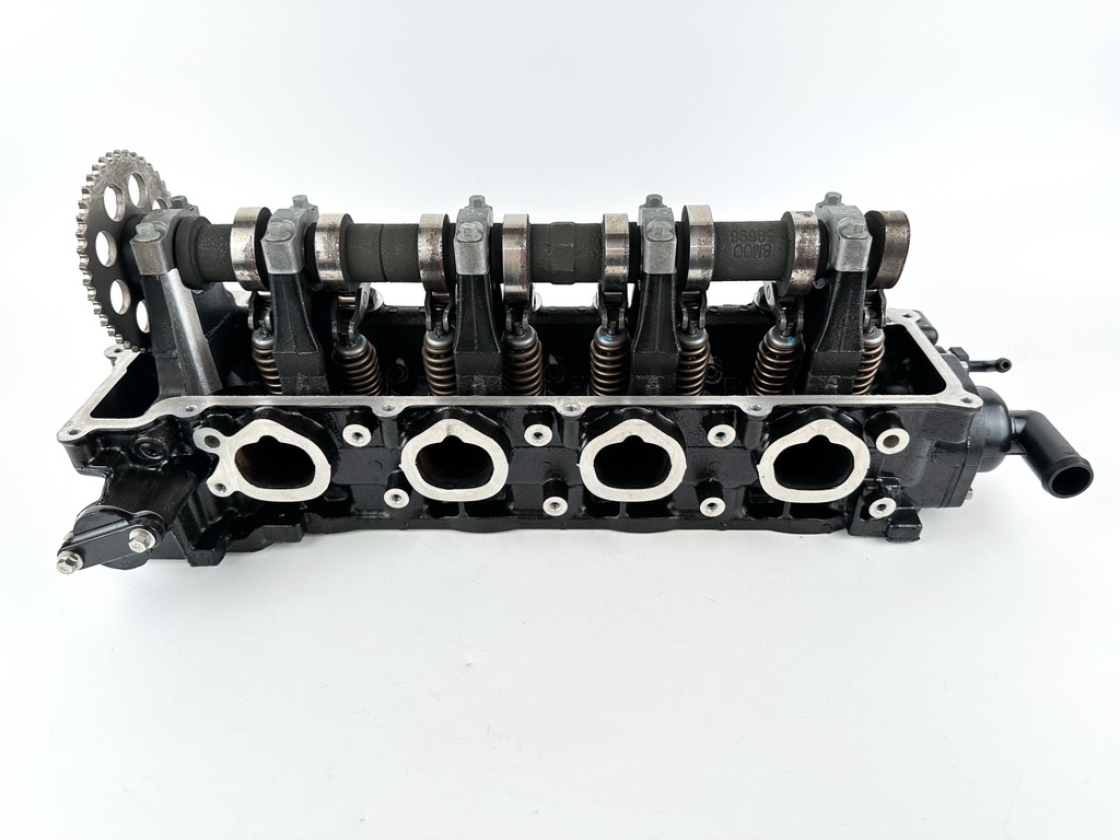 2016 Mercury 90 HP 4 Stroke Outboard Cylinder Head 8M0094683 OEM