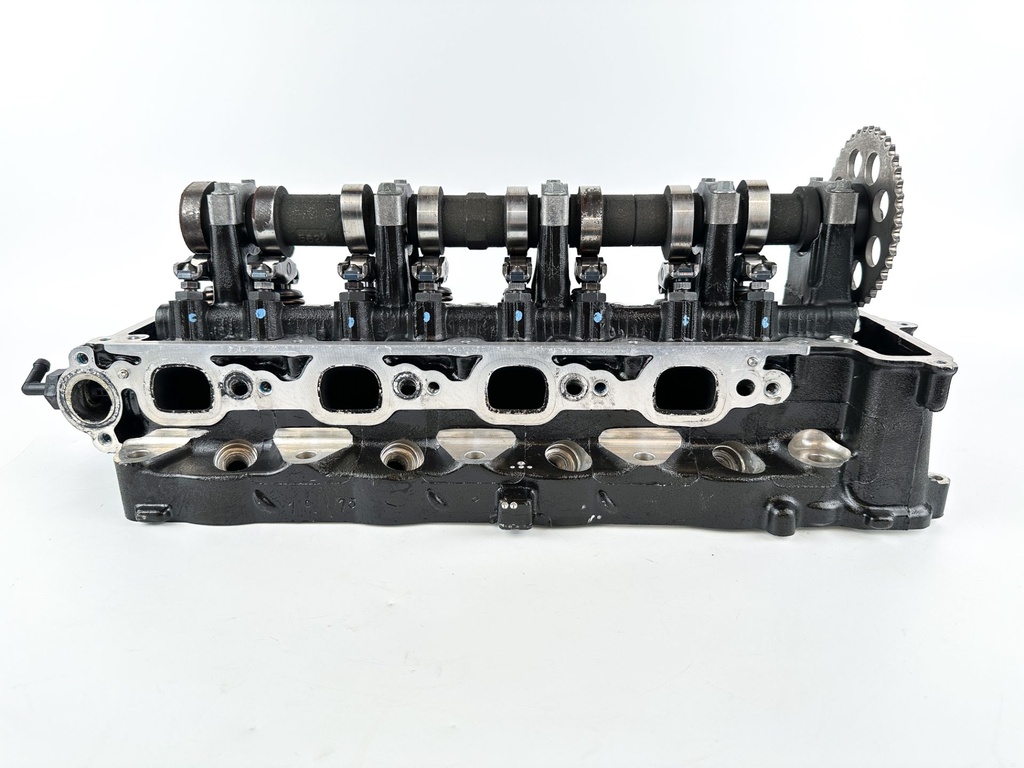 2016 Mercury 90 HP 4 Stroke Outboard Cylinder Head 8M0094683 OEM