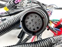2014 + Mercury 75 80 90 100 115 HP EFI Engine Wiring Harness 8M0088060 OEM