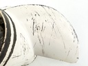 Yamaha 115 HP 4 Stroke Outboard Propeller 13 1/2" x 15P OEM