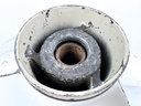 Yamaha 115 HP 4 Stroke Outboard Propeller 13 1/2" x 15P OEM