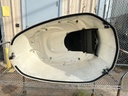 2012 Yamaha 250 HP 4 Stroke Outboard Top Cowling 6CB-42610-00-00 OEM