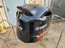 2012 Yamaha 250 HP 4 Stroke Outboard Top Cowling 6CB-42610-00-00 OEM