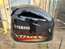 2012 Yamaha 250 HP 4 Stroke Outboard Top Cowling 6CB-42610-00-00 OEM