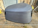 1997 Yamaha 130 HP 2 Stroke Outboard Top Cowling 6N7-42610-44-4D OEM