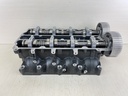 2016 Yamaha 90HP 4 Stroke Outboard Cylinder Head Complete 6D8-W009A-04-9S