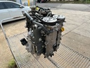 2019 Yamaha 115 HP 4 Stroke Outboard Powerhead 6EK-W009B-12-9S OEM
